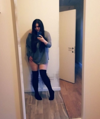 Анкета проститутки Нина - город Братское, 24 года, №6971